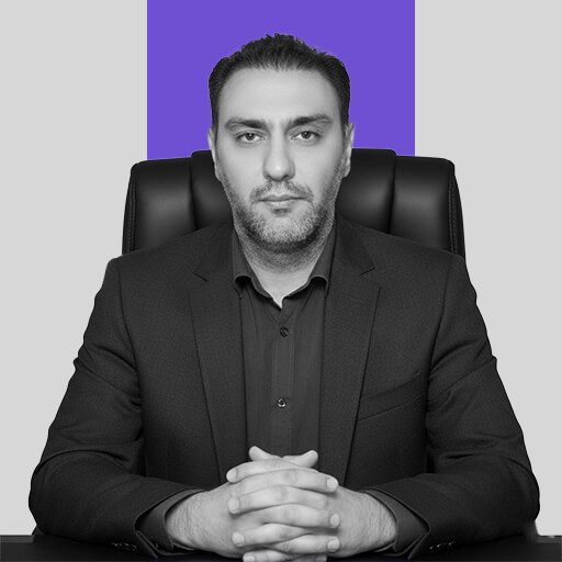 محمدرضا پورمقدم